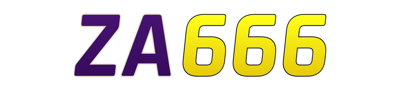 za666 লোগো